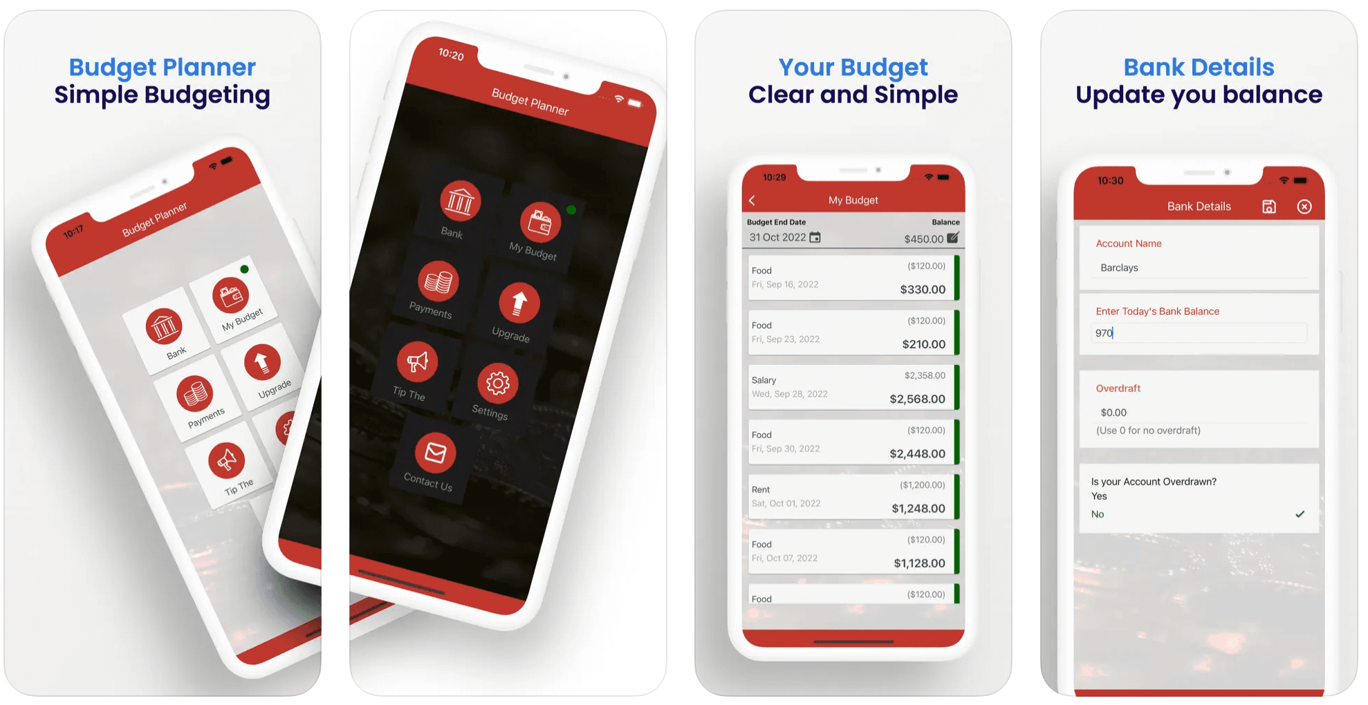 New Release, New Home Screen